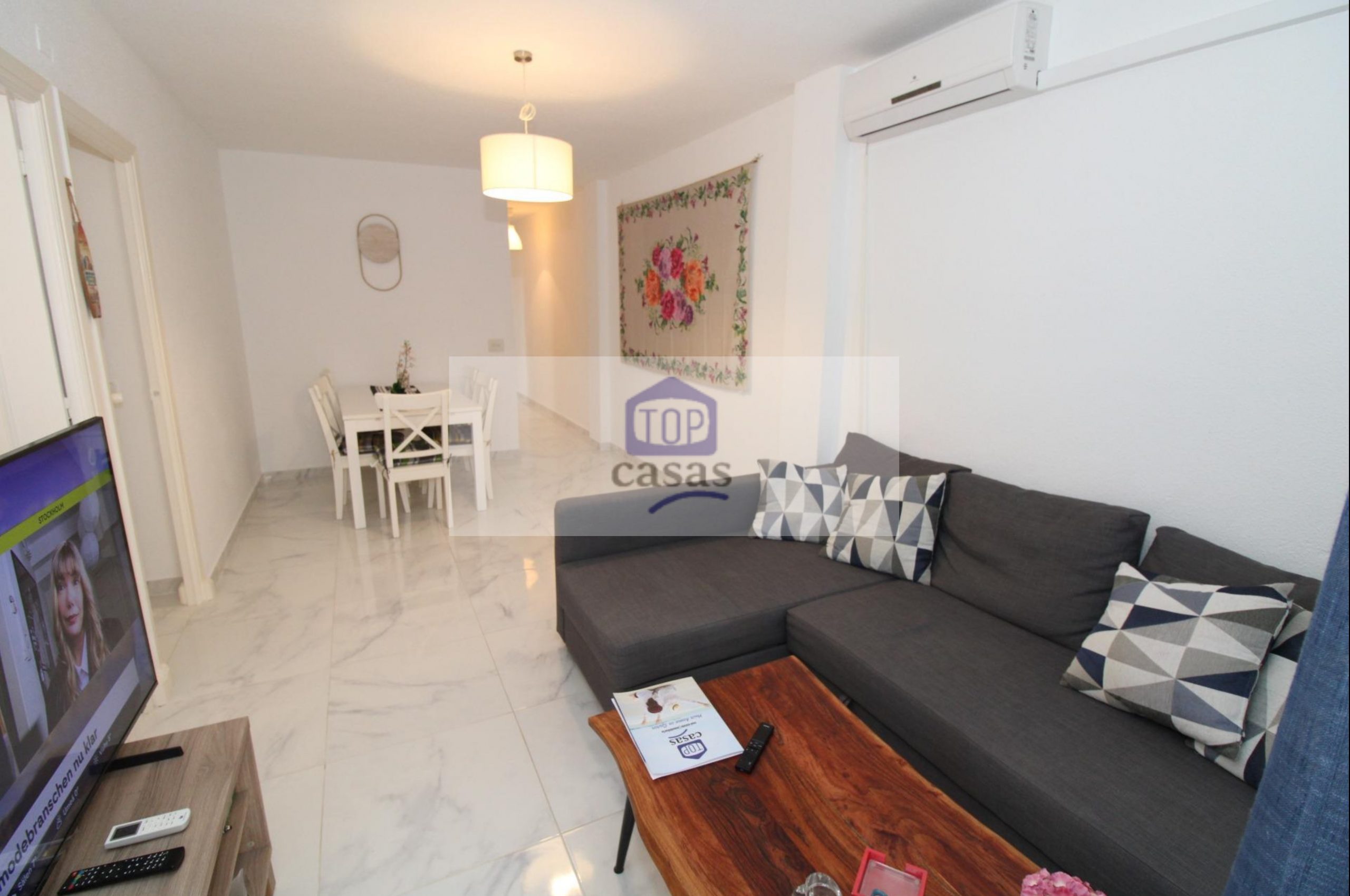 VIVIENDA EN LO PAGAN